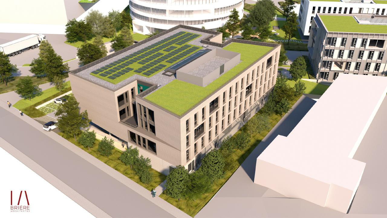 Local d'activité Annecy-le-Vieux 389m² Location local d'activité Annecy-le-Vieux Haute-Savoie OLACT2314323 7